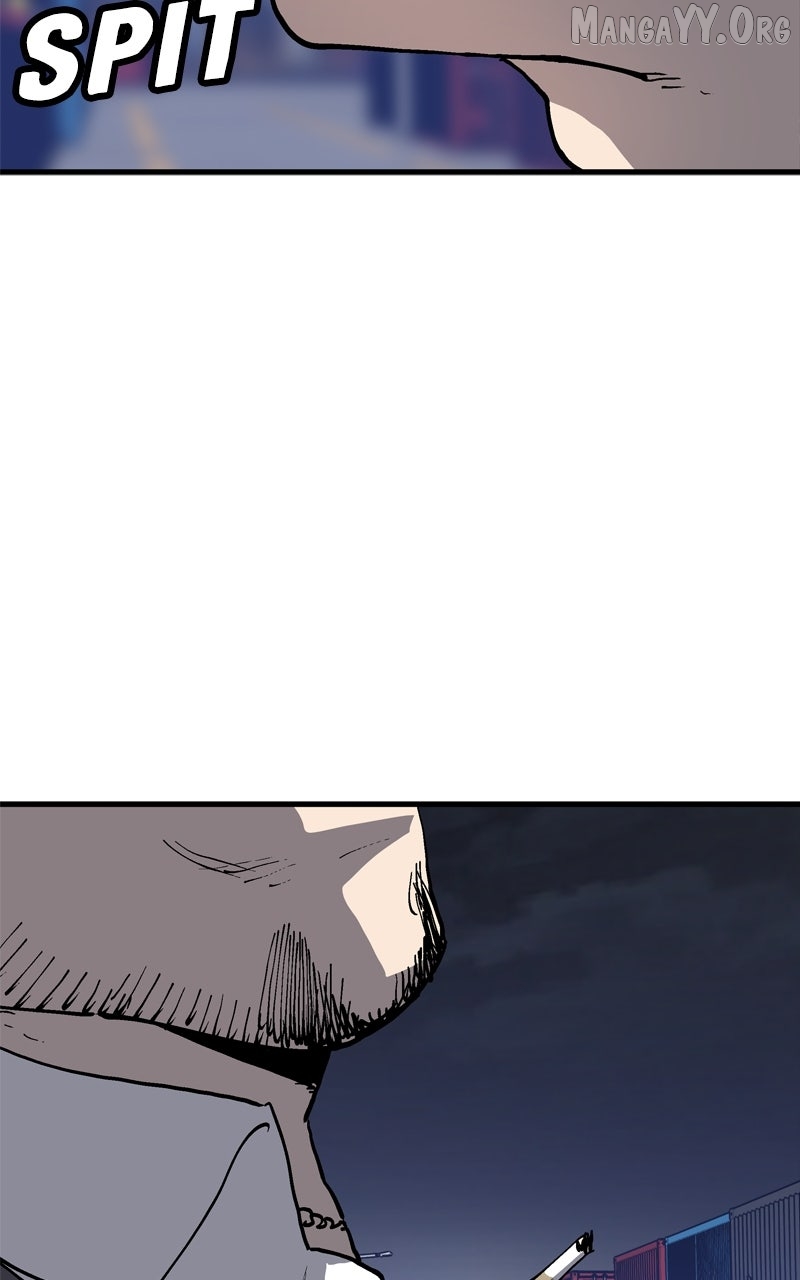 Read Boss Returns Manga Online