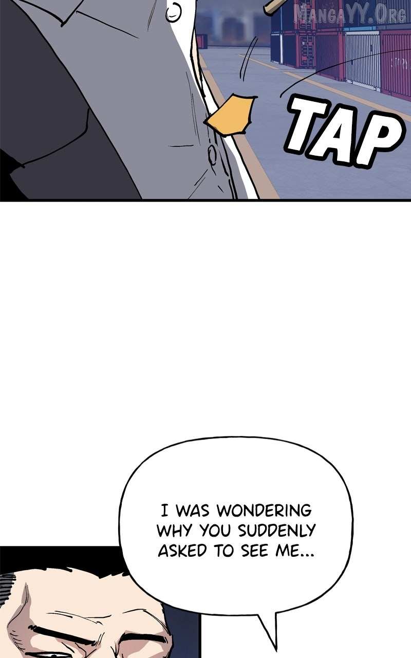 Read Boss Returns Manga Online