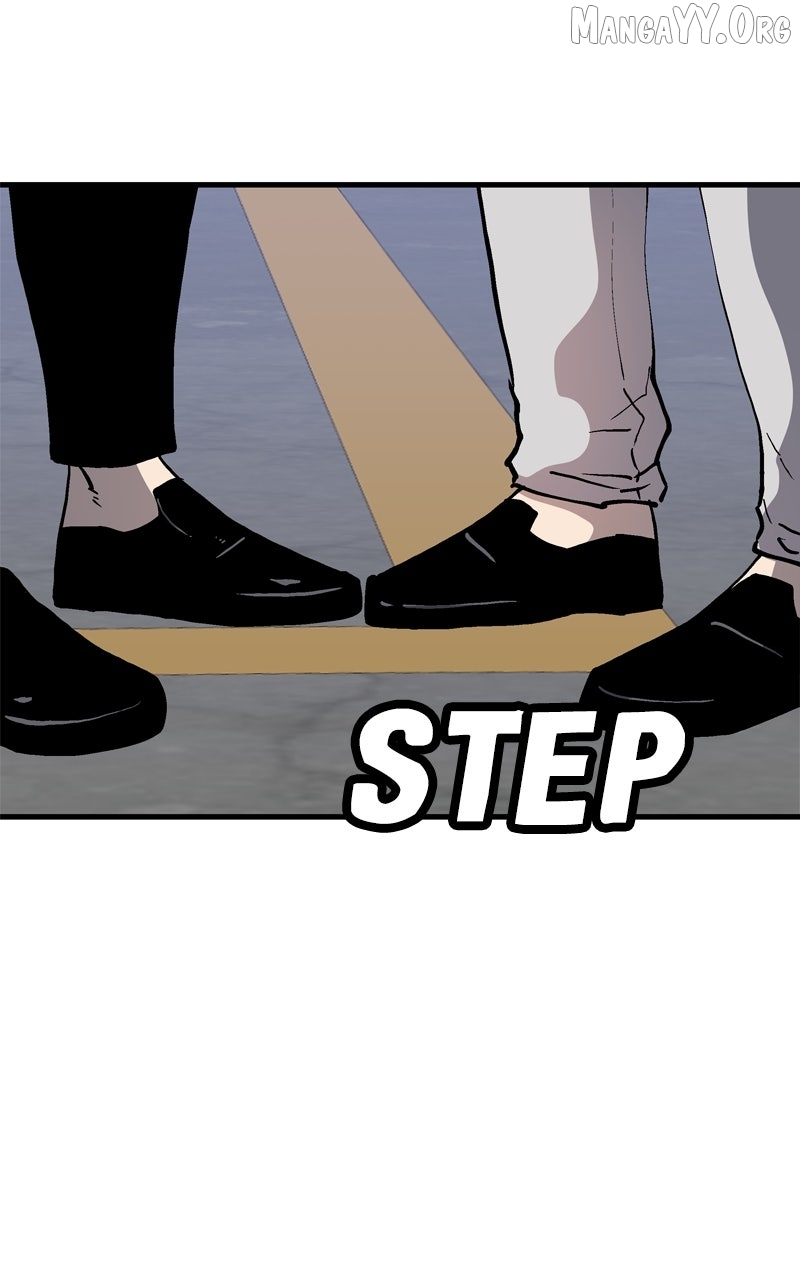 Read Boss Returns Manga Online