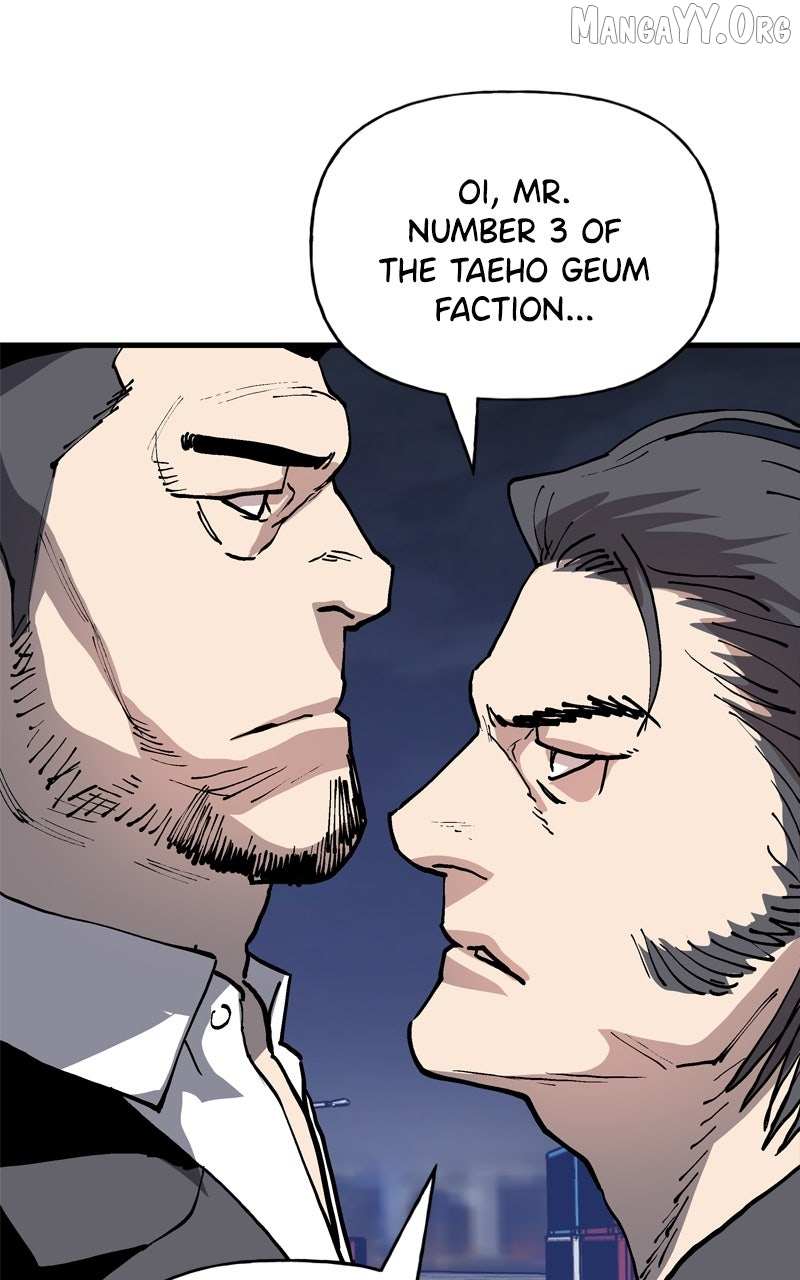 Read Boss Returns Manga Online