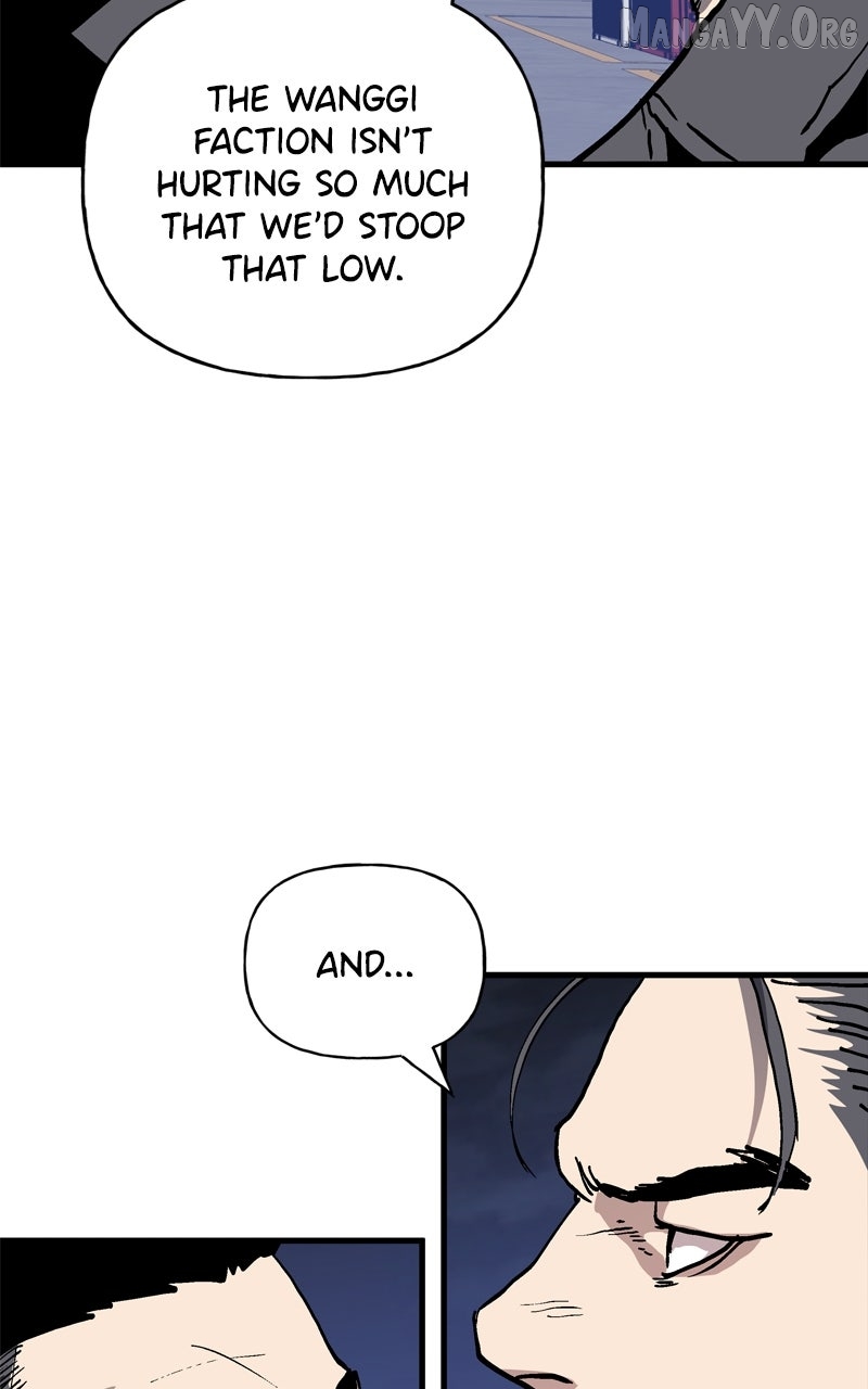 Read Boss Returns Manga Online