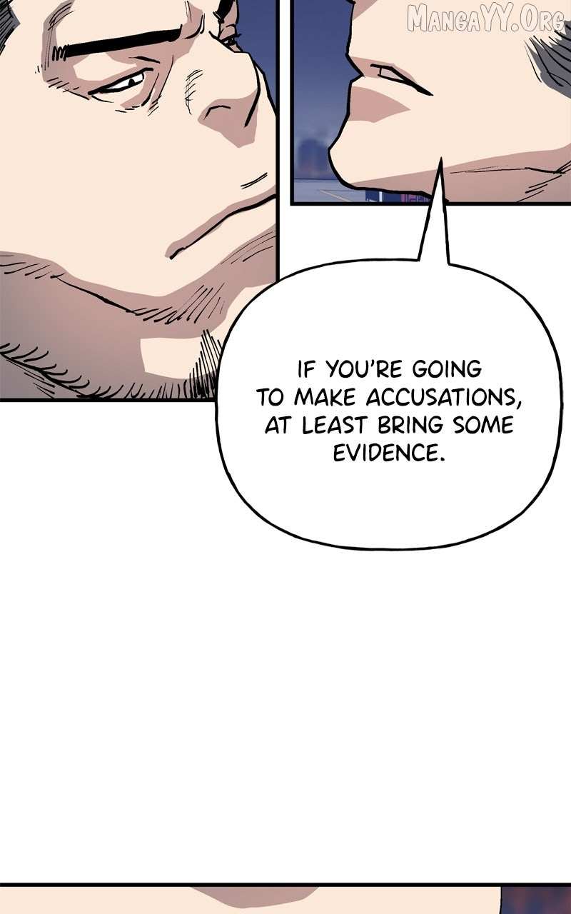 Read Boss Returns Manga Online