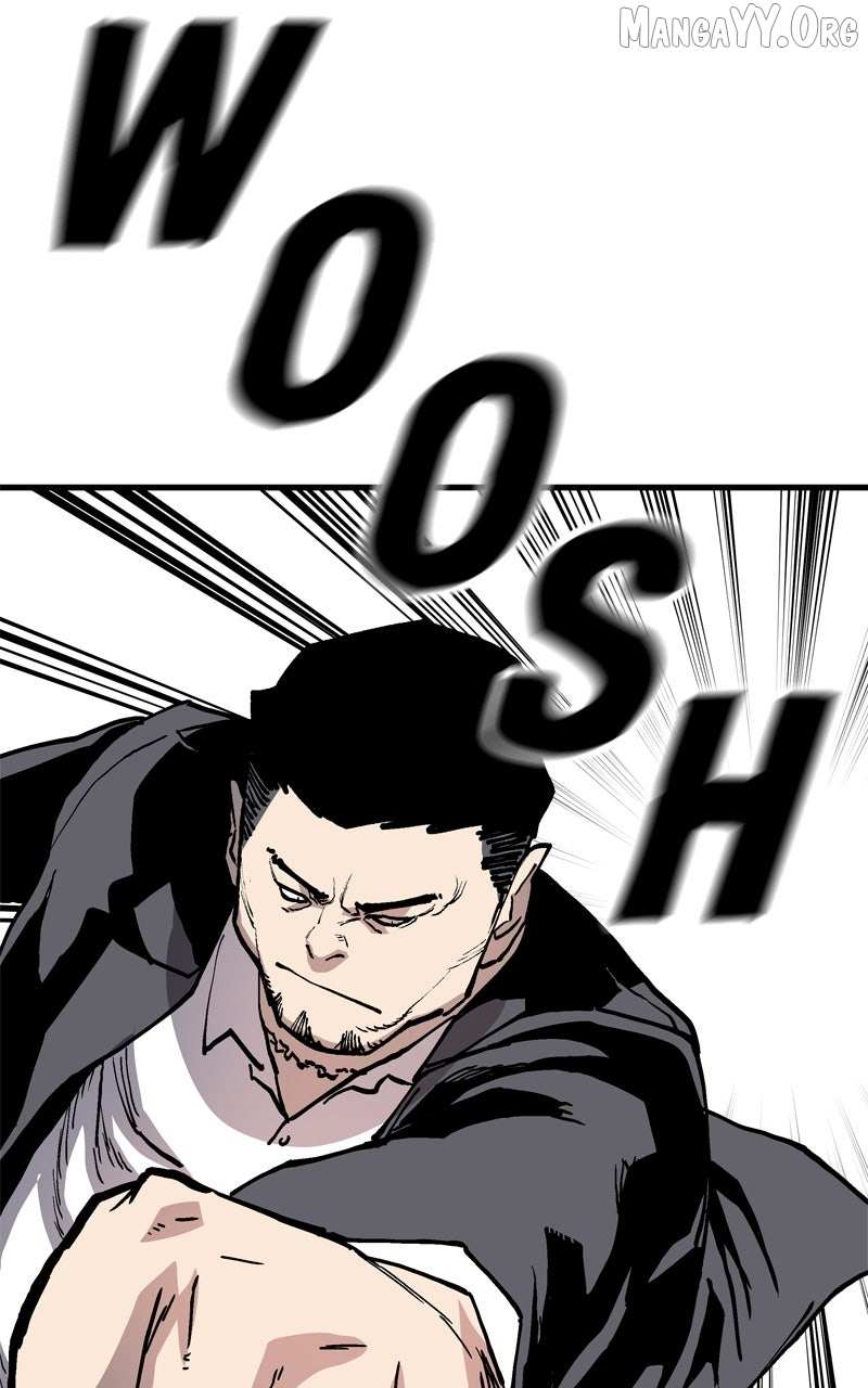 Read Boss Returns Manga Online