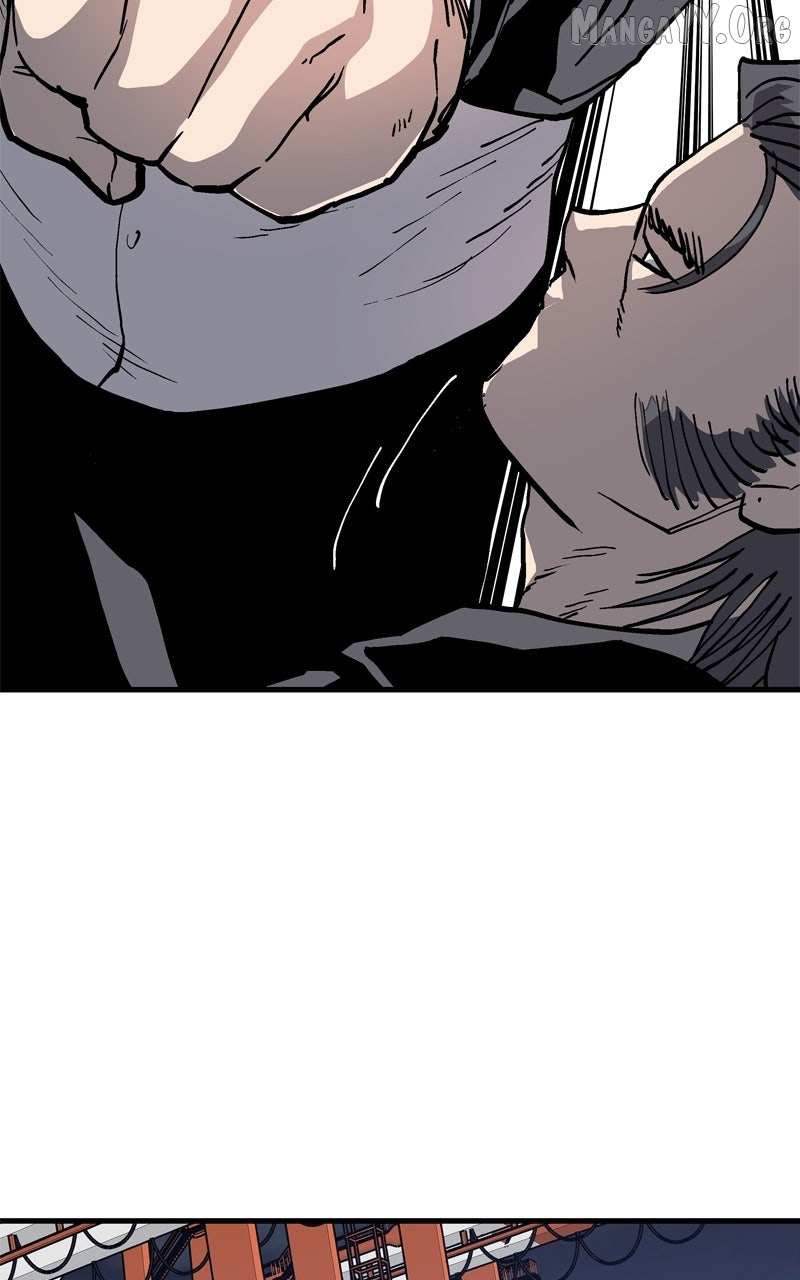 Read Boss Returns Manga Online