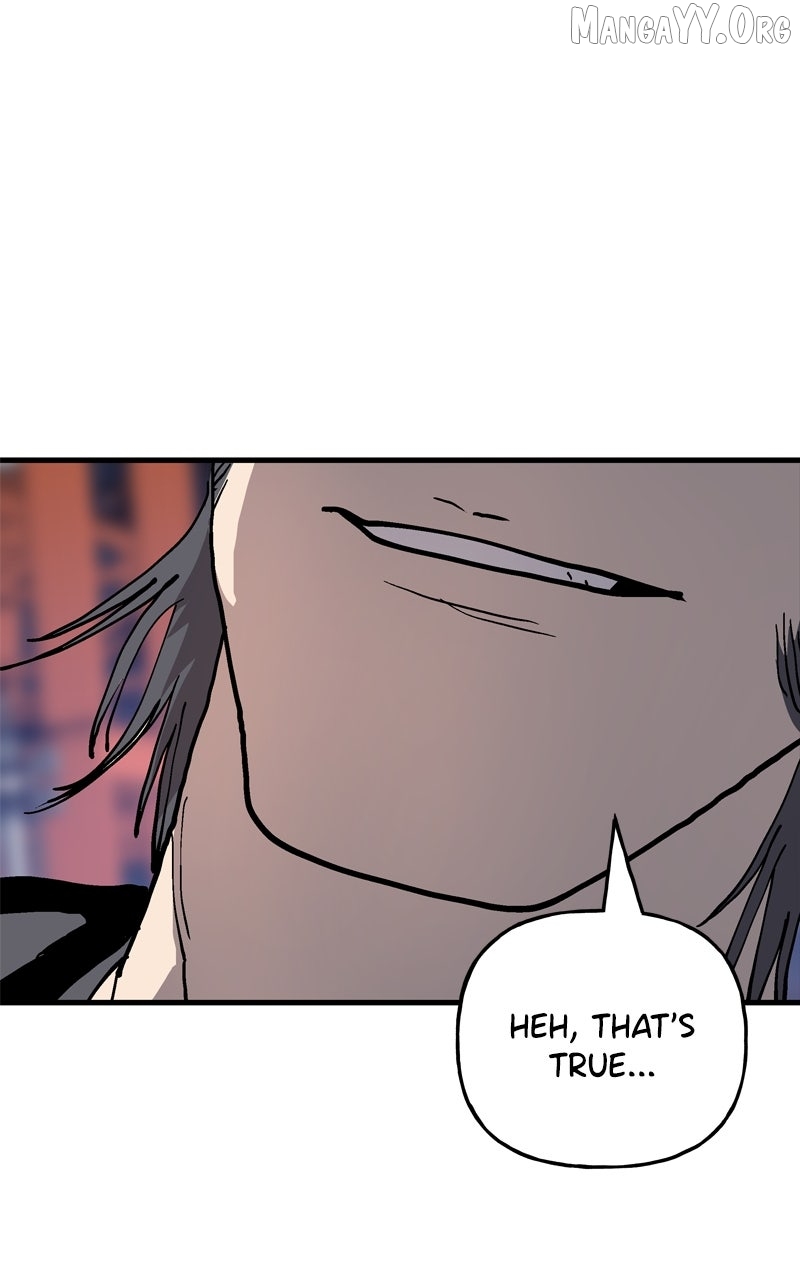 Read Boss Returns Manga Online