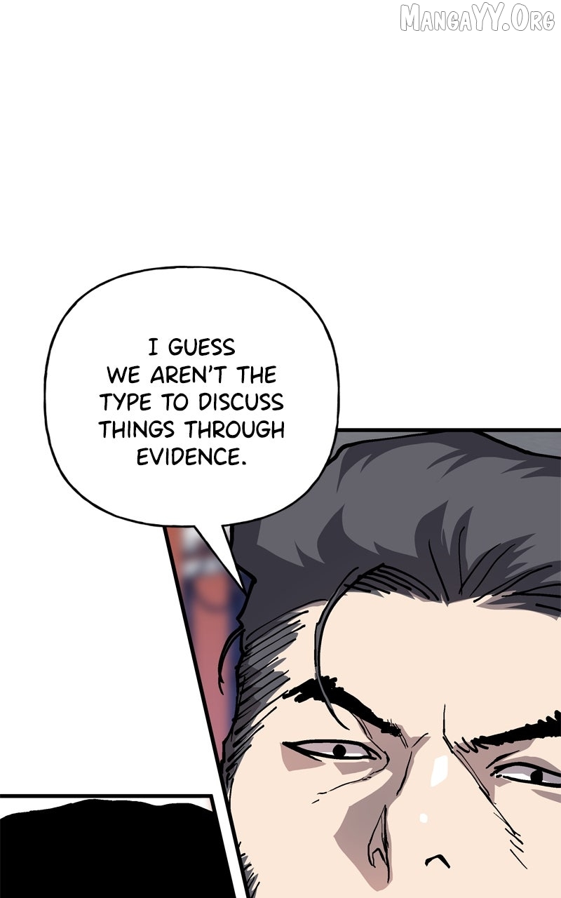 Read Boss Returns Manga Online