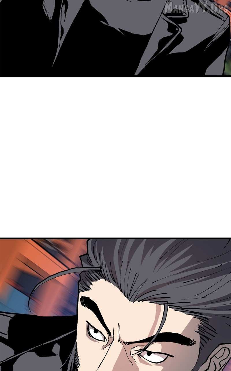 Read Boss Returns Manga Online