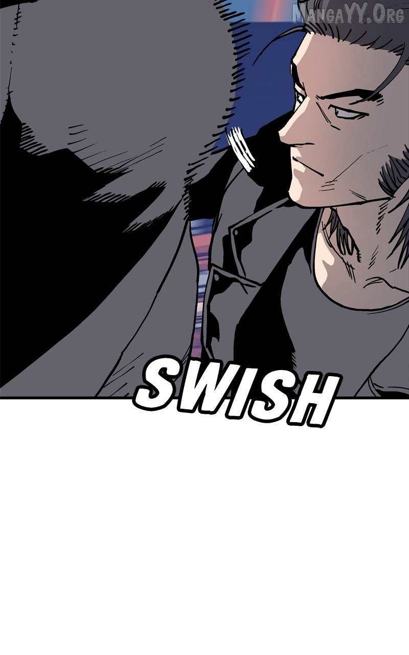 Read Boss Returns Manga Online