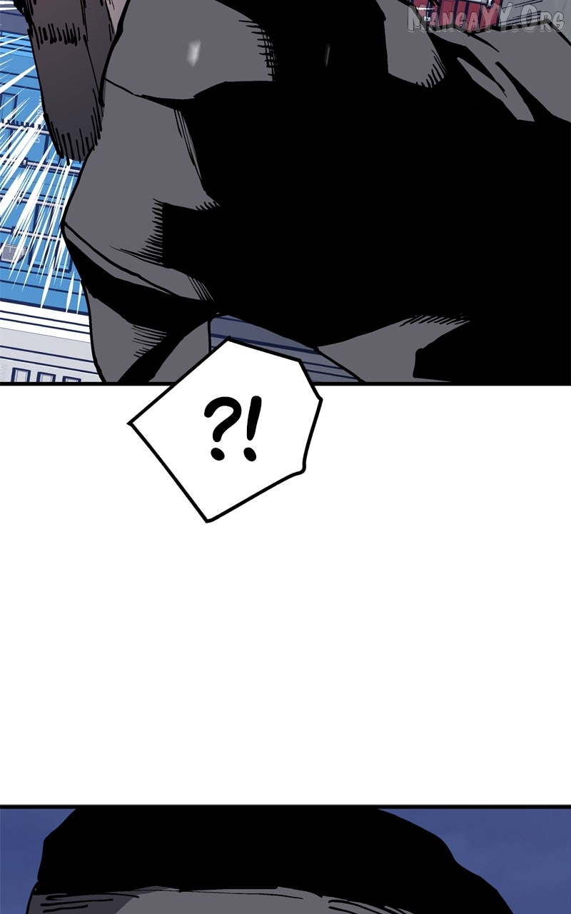 Read Boss Returns Manga Online