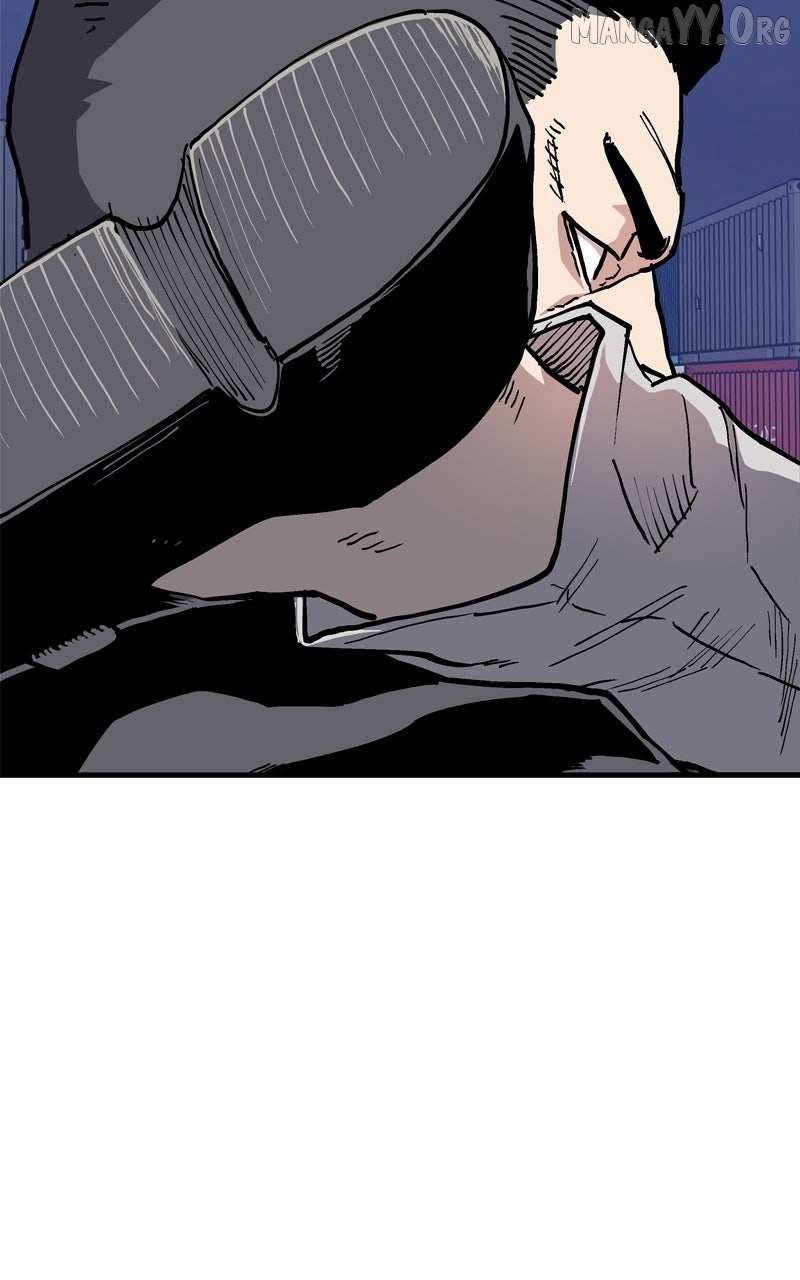 Read Boss Returns Manga Online