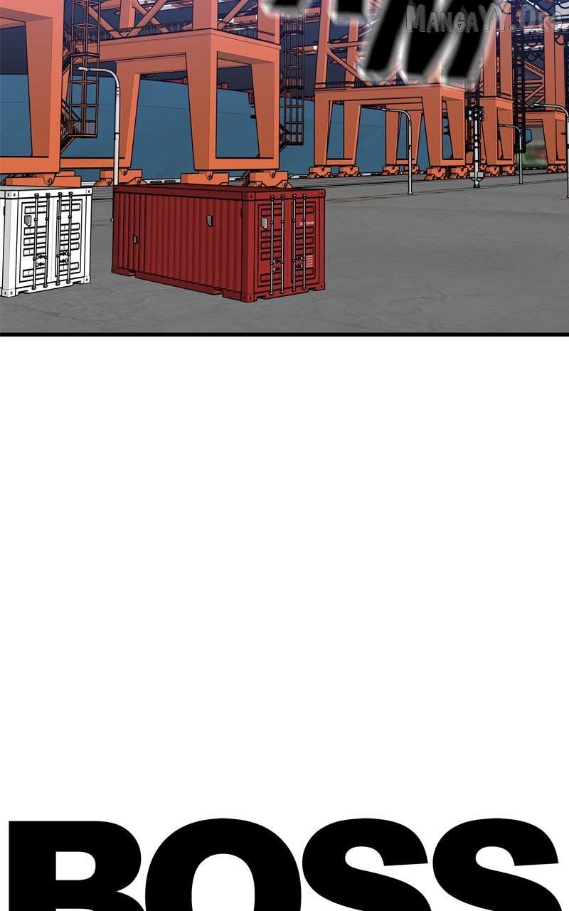Read Boss Returns Manga Online