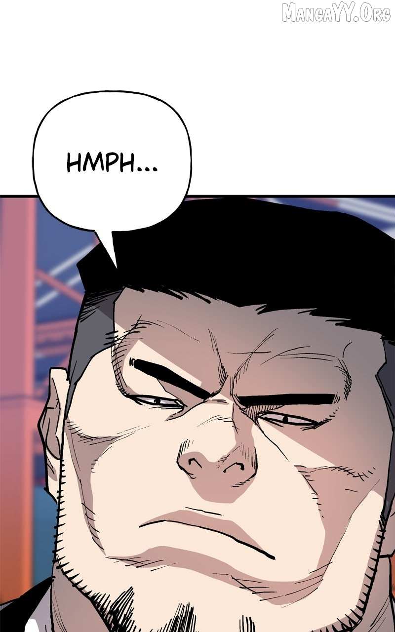 Read Boss Returns Manga Online