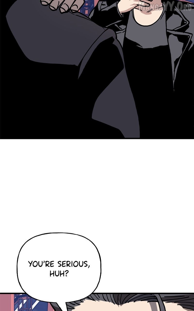 Read Boss Returns Manga Online