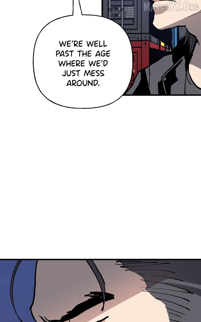 Read Boss Returns Manga Online