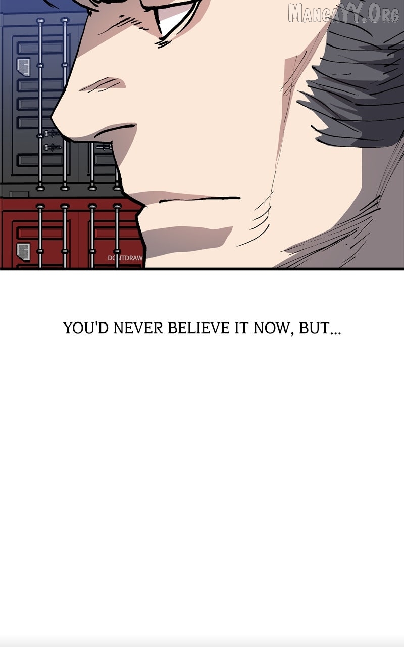 Read Boss Returns Manga Online