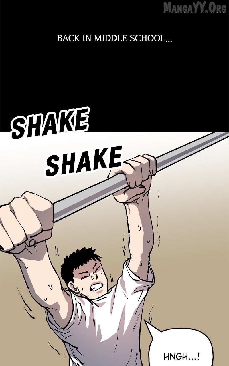 Read Boss Returns Manga Online