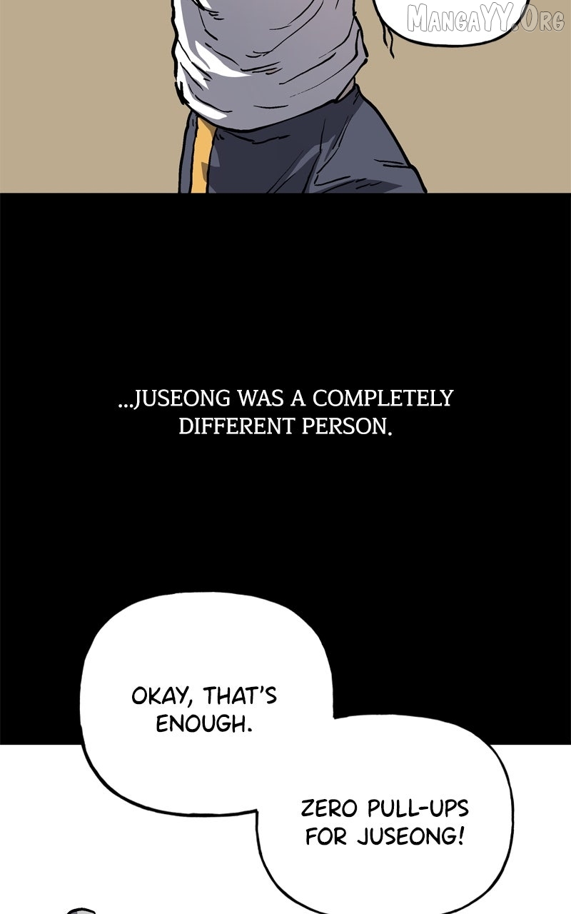 Read Boss Returns Manga Online