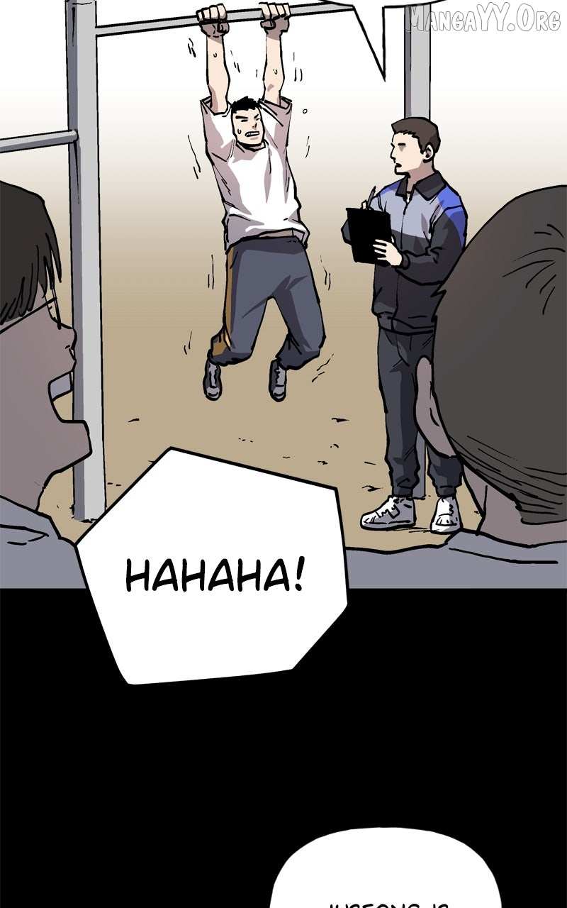 Read Boss Returns Manga Online