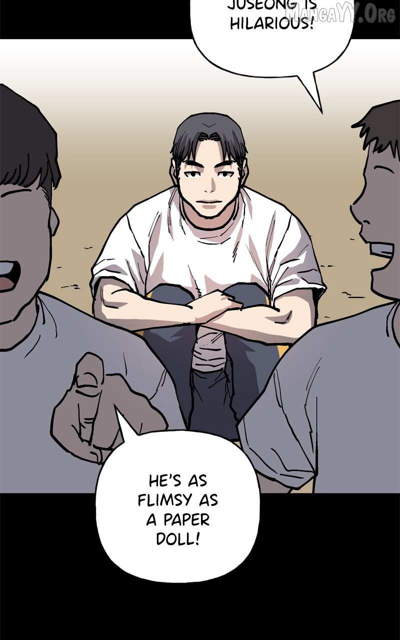 Read Boss Returns Manga Online