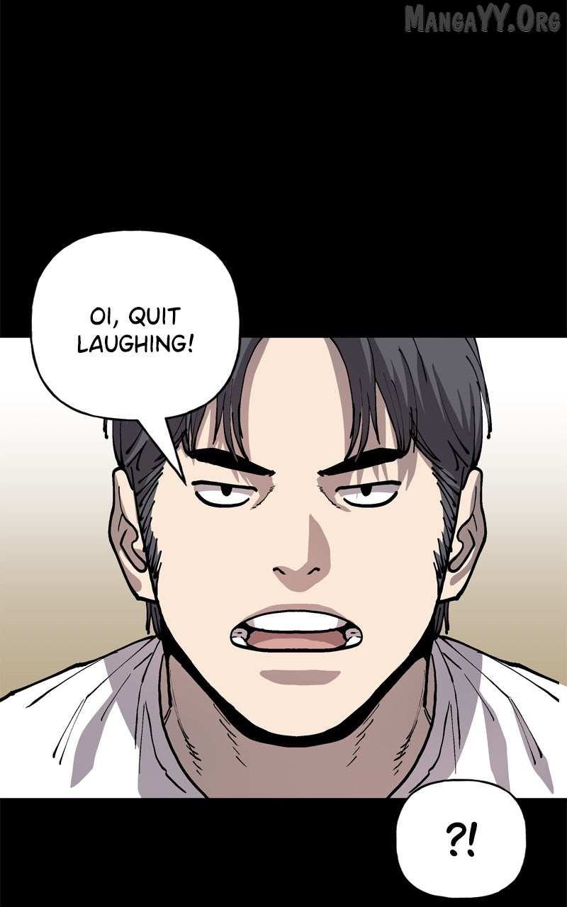 Read Boss Returns Manga Online