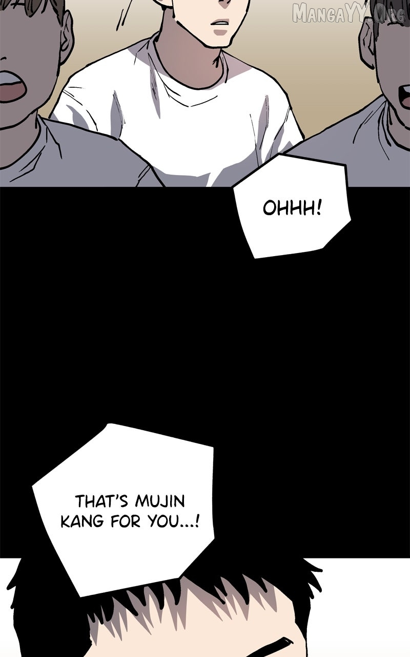 Read Boss Returns Manga Online