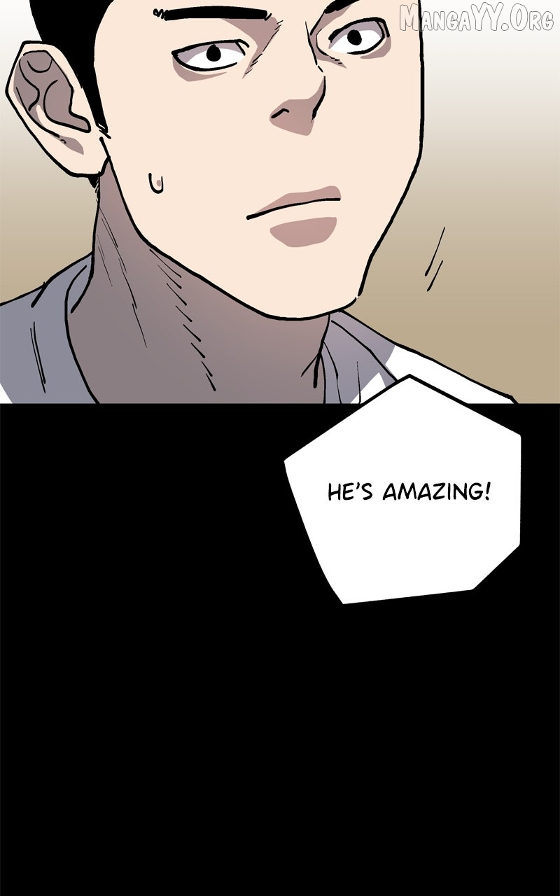 Read Boss Returns Manga Online