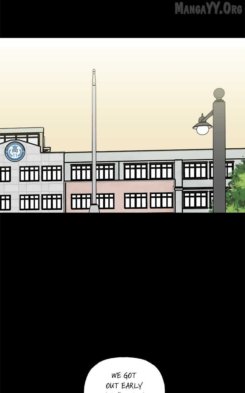 Read Boss Returns Manga Online