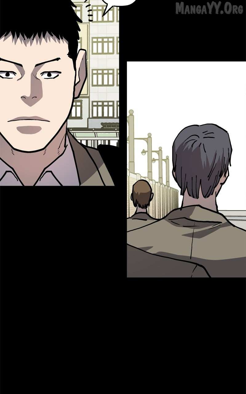 Read Boss Returns Manga Online