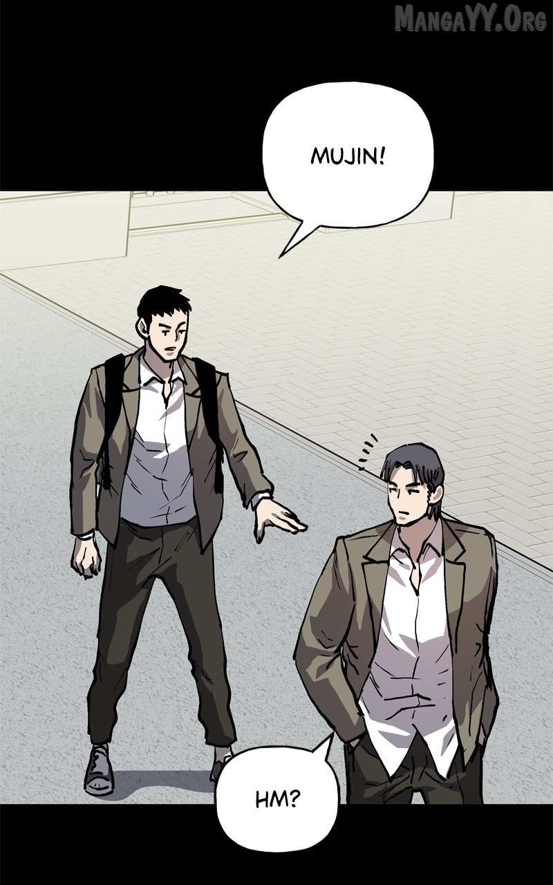 Read Boss Returns Manga Online