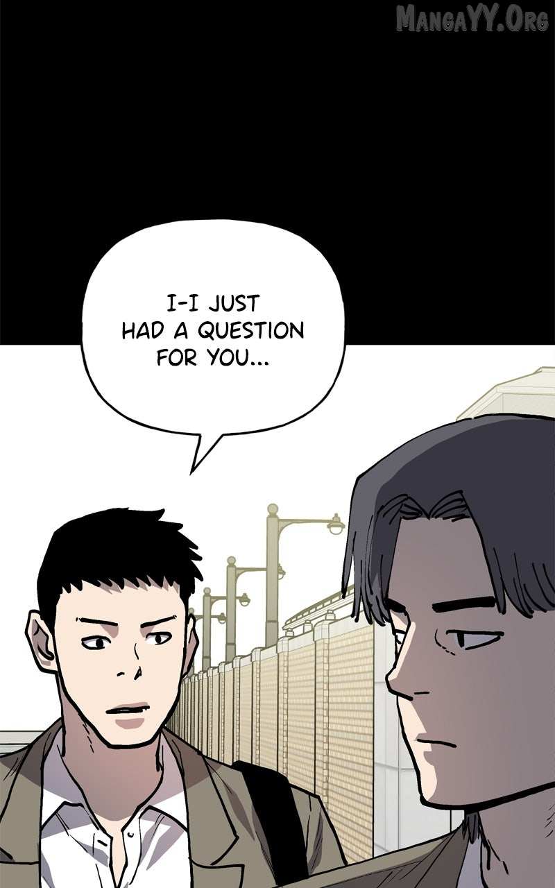 Read Boss Returns Manga Online