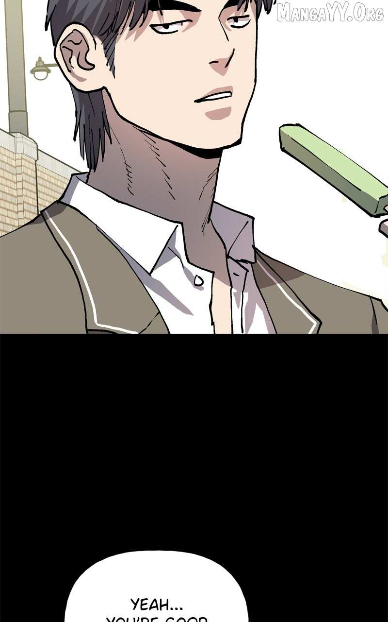 Read Boss Returns Manga Online