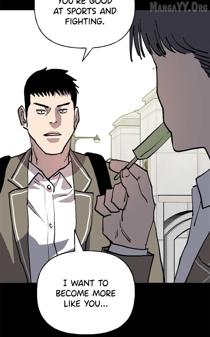 Read Boss Returns Manga Online