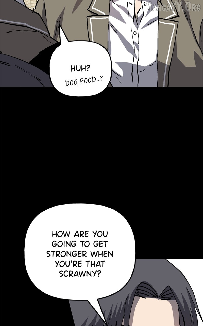 Read Boss Returns Manga Online