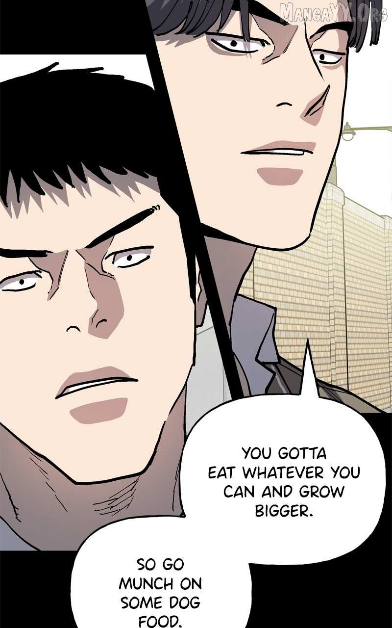 Read Boss Returns Manga Online