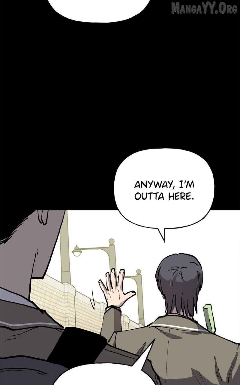 Read Boss Returns Manga Online