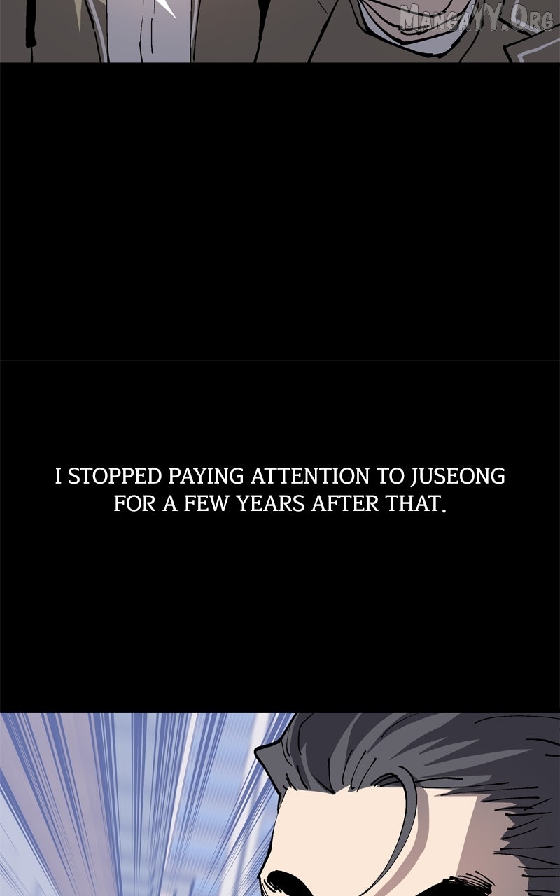 Read Boss Returns Manga Online