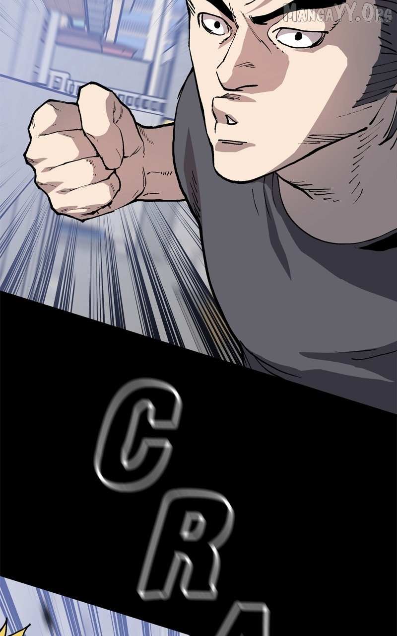 Read Boss Returns Manga Online