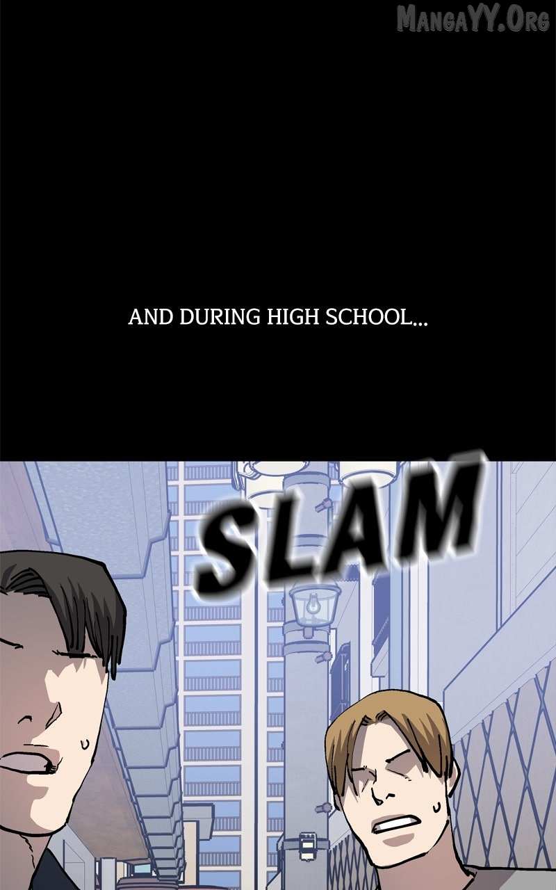 Read Boss Returns Manga Online