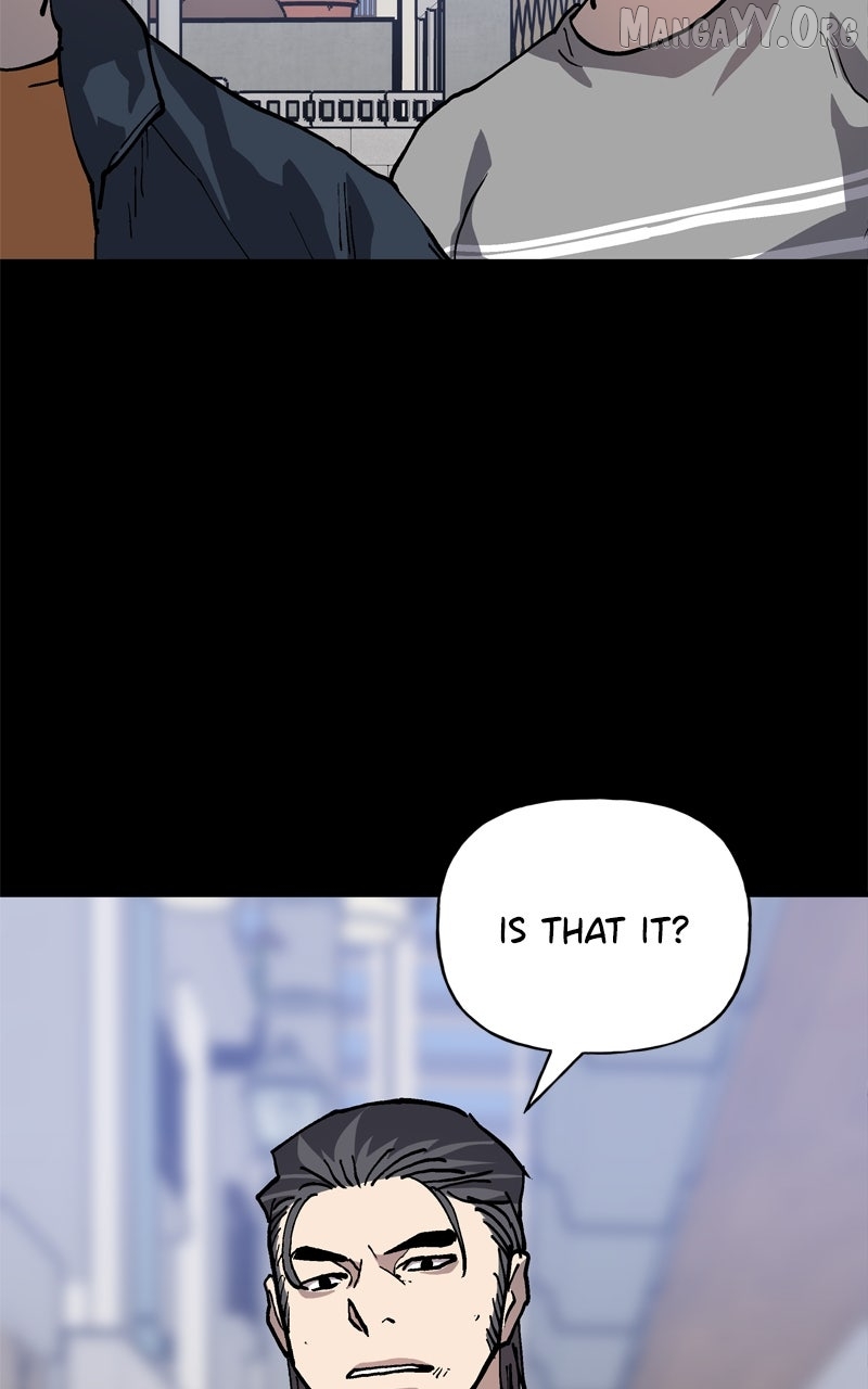 Read Boss Returns Manga Online