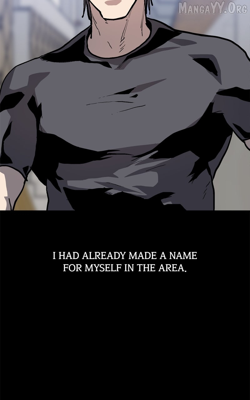 Read Boss Returns Manga Online