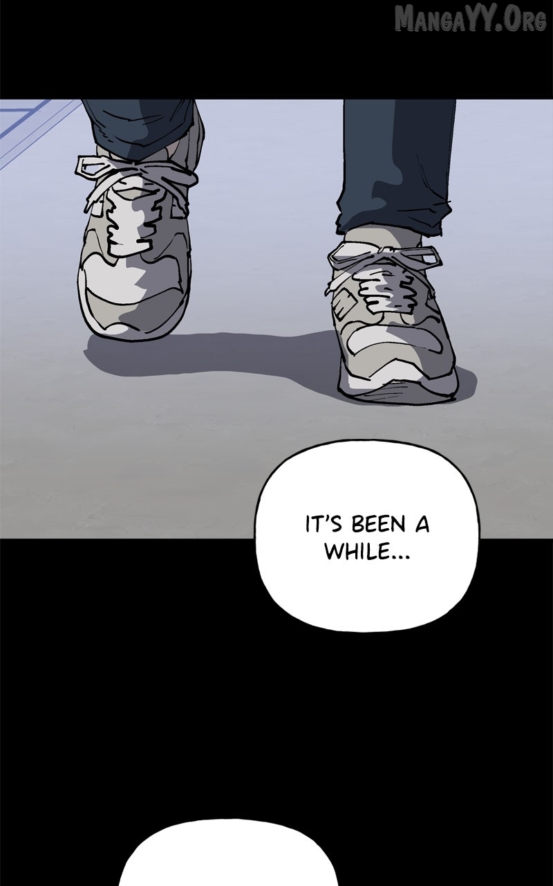 Read Boss Returns Manga Online