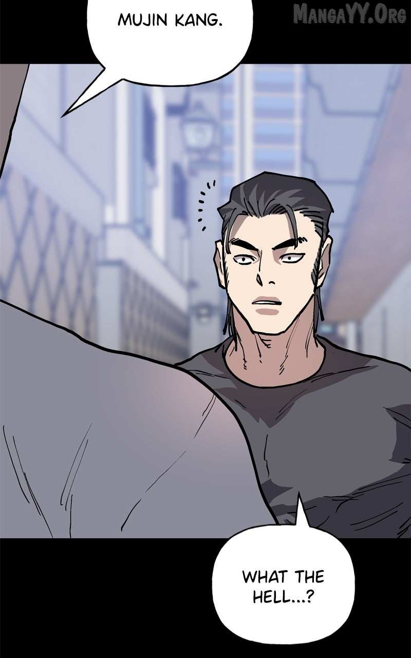 Read Boss Returns Manga Online