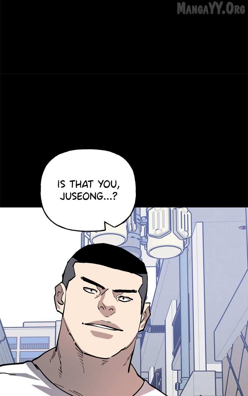 Read Boss Returns Manga Online