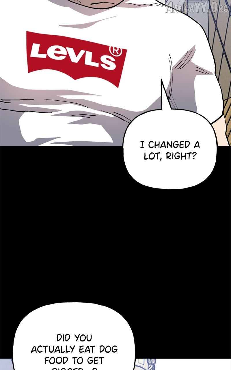 Read Boss Returns Manga Online