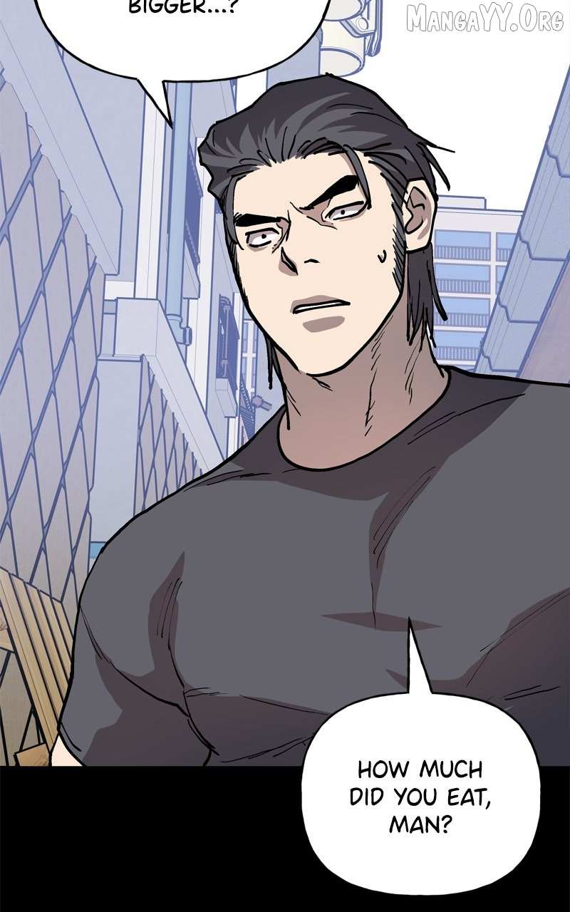 Read Boss Returns Manga Online