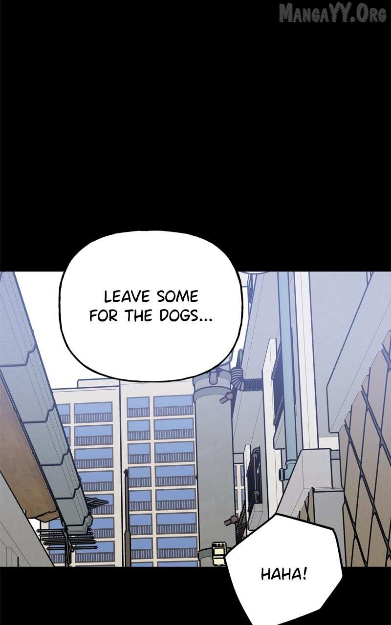 Read Boss Returns Manga Online