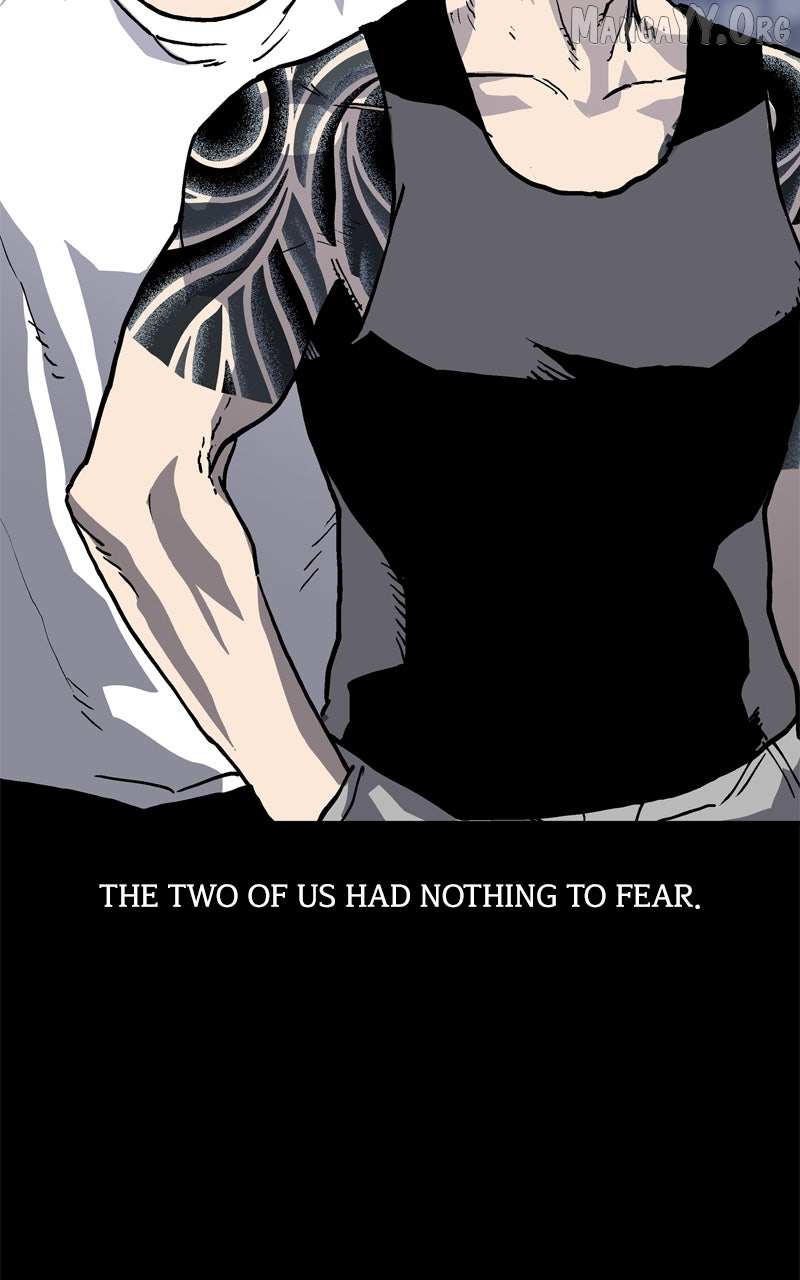 Read Boss Returns Manga Online