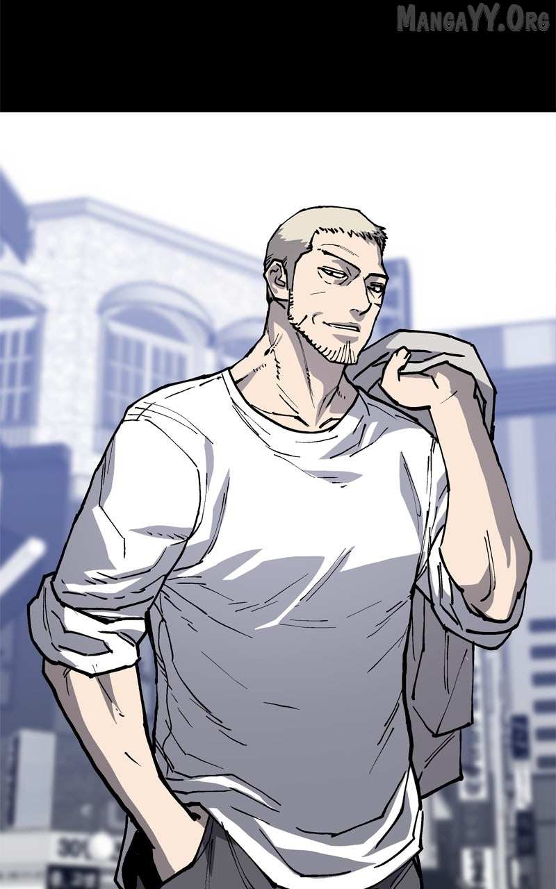 Read Boss Returns Manga Online