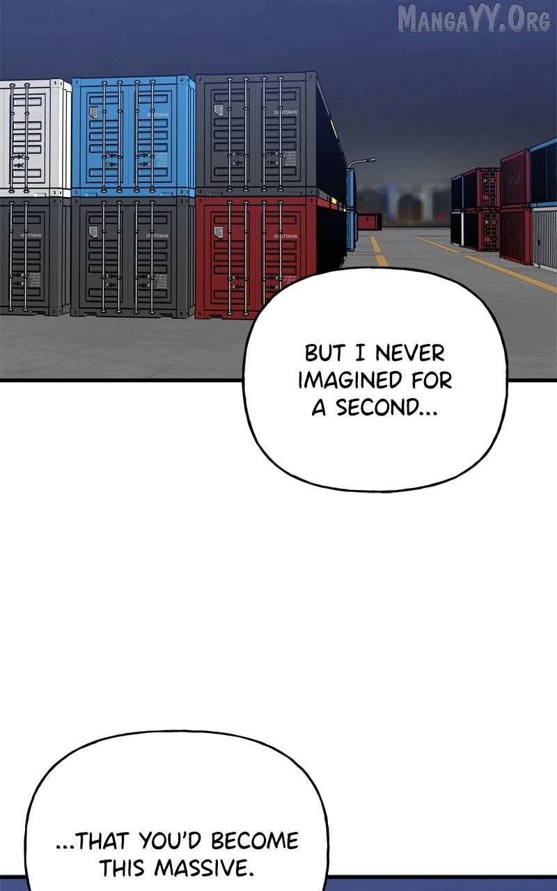 Read Boss Returns Manga Online