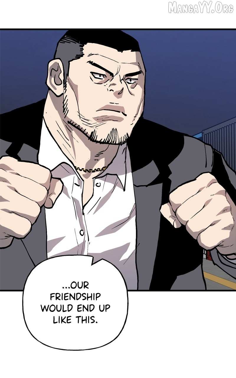 Read Boss Returns Manga Online